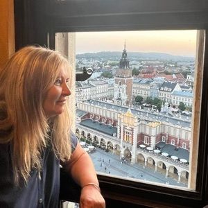 Meet your Posher, Beata